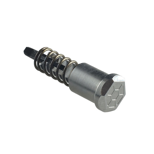 Strike Industries - AR Forward Assist - Black - AR-FA-BK