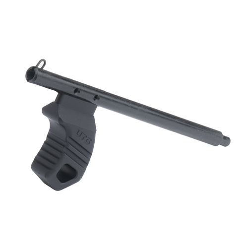 UTG - Enlarged Charging Handle for CZ Scorpion EVO 3 - Black - TLT-CSCH01