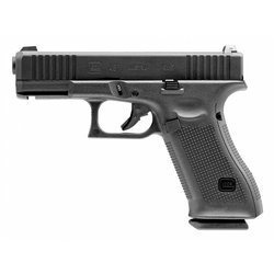 Umarex - Glock 45 Gen5 Pistol Replica - GBB - 2.6470
