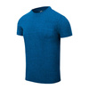 Helikon - T-Shirt Slim - Blue Melange - TS-TSS-CC-M2