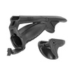 FAB Defense - PTK VTS Combo Ergonomic Pointing Grip - Black