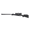 Crosman - Shockwave NP Airgun with 4x32 Scope - 4,5 mm - 17-CS7SXS