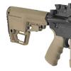 MFT - Battlelink Utility Stock - Mil Spec - Black - BUSMIL - BL