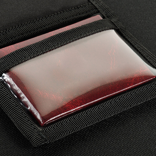 M-Tac - Elite Gen.II Wallet - Multicam Black - 20421869