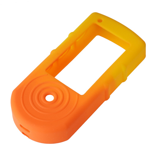 Shooters Global - Silicone Case for SG Timer 2 Shooting Timer - Sunset at the Shooting Range