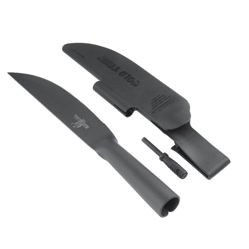 Cold Steel - Survival Knife Bushman - SK-5 - Black - 95BUSK