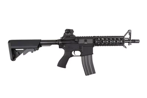 G&G - CM16 Raider Electric Carbine Replica - Black - GIG-01-002760