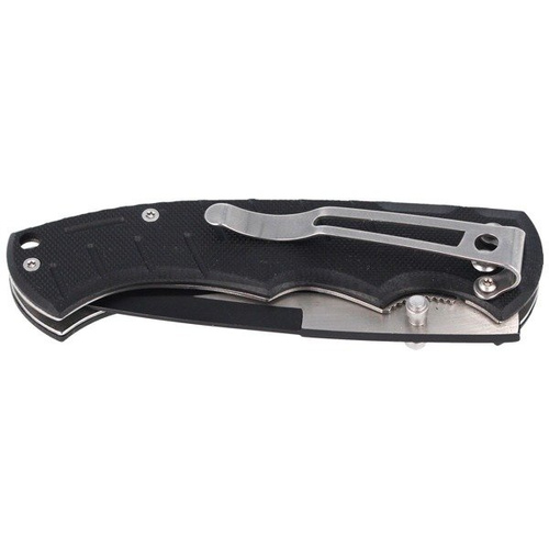 Puma - Knife Solingen Spear Point Folder - 315211