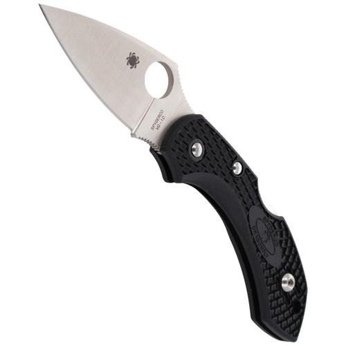 Spyderco - Dragonfly™ 2 FRN Folding Knife - C28PBK2
