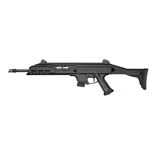 Ceska Zbrojovka - CZ Scorpion Evo3 S1 Carbine Comp - 9x19 mm Para