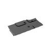 Vector Optics - Mounting plate for CZ Shadow 2 - VOD standard - SCFRM-18