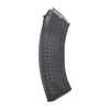 WBP Horns - Polymer magazine for AK - Translucent - 7.62x39 mm - 30 rounds - Black.