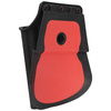 Fobus - Holster for Springfield XD, XDM Full Size - Standard Paddle - Right - XDCH