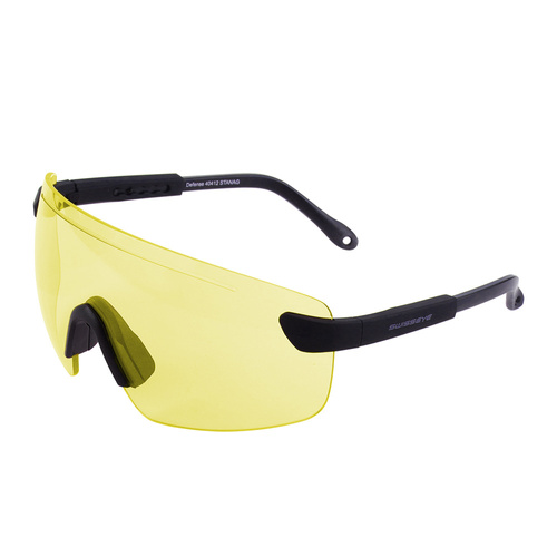 Swiss Eye - Tactical Glasses Defense - Yellow - 40413