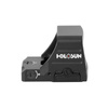 Holosun - 507 Competition-RD Red Dot Sight - RMR Mount - HS507COMP