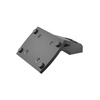 Vector Optics - Side Mount for Collimator - Picatinny - Black - SCPSM-C01
