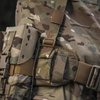 M-Tac - Elite Tactical Belt Straps - MultiCam - 10099008