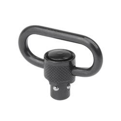 UTG - Heavy Duty QD Sling Swivel - 36 mm - Steel - TL-QDSW38