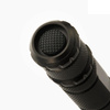 M-Tac - P4 LED Flashlight - 250 lm - Black - MTC-P4