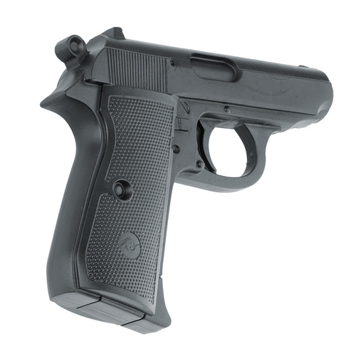 GS - Dummy Pistol PPK - Black - DS-6012