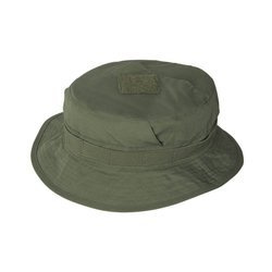 Helikon - Military Hat CPU - PolyCotton Ripstop - Olive Green - KA-CPU-PR-02