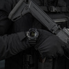 M-Tac - Tactical Watch with Compass 2233 - Black - 50010002