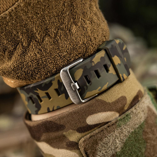 M-Tac - Tactical Watch 2166 - LED - 5 ATM - Camo - 50008030