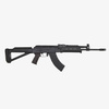Magpul - AK MOE® Cheek Riser - 0.5" - Black - MAG446-BLK