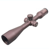 Vector Optics - Riflescope Continental x6 4-24 SFP - 50 mm - FDE - SCOL-43