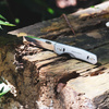 Roxon - Folding Knife with Replaceable Blade Phantasy - S502