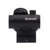Bushnell - Trophy TRS-25 Red Dot Sight + 0.83'' Picatinny Riser Mount  - 1x20 - Dot 3 MOA - Picatiny / Weaver - BU-731303