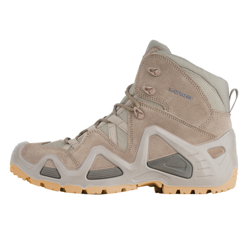 LOWA - Tactical Boots ZEPHYR MID TF - Desert - 310535 0410