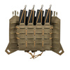 Direct Action - Spitfire Smg Flap® - Coyote Brown - PC-SMFP-CD5-CBR