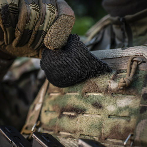 M-Tac - Zero Tolerance Patch - PVC - Coyote - 51348040