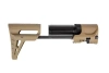 Specna Arms - AR-15 PDW Replica Flask - Tan - SPE-09-028596