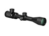 Vortex Optics - Crossfire II Rifle Scope - 3-9x40 - V-Brite - 1'' - Black - CF2-31025