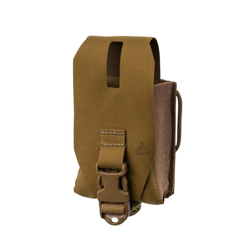 Direct Action - Frag Grenade Pouch Mk III - Coyote Brown - PO-FRG3-CD5-CBR