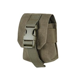 M-Tac - Fragmentation Grenade Pouch - Ranger Green - 10390023