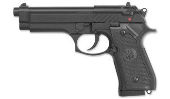 Umarex - Beretta Mod. 92 FS Pistol Replica - CO2 - 2.5994
