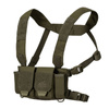 Helikon - Kamizelka Competition MultiGun Rig® - Olive Green - KK-CMR-CD-02