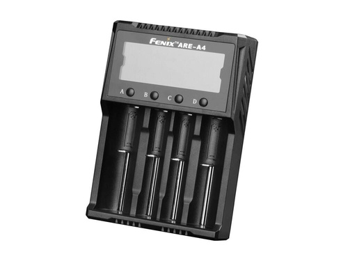 Fenix - ARE-A4 Multifunctional Battery Charger