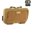 M-Tac - Admin Elite Pouch - Coyote - 10183005