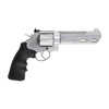 Umarex - Airgun Smith&Wesson 629 Competitor 6" CO2 - 4.5 mm - Diabolo - Silver/Black - 5.8150