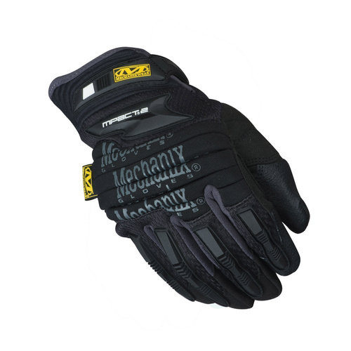 Mechanix - M-Pact2 Covert Tactical Glove - Black - MP2-05