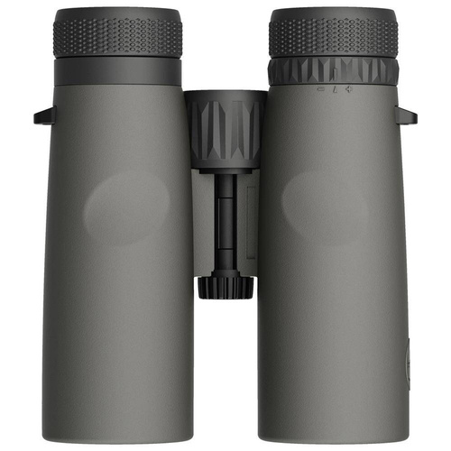 Leupold - BX-1 McKenzie HD 8x42 Binoculars - Shadow Gray - 181172