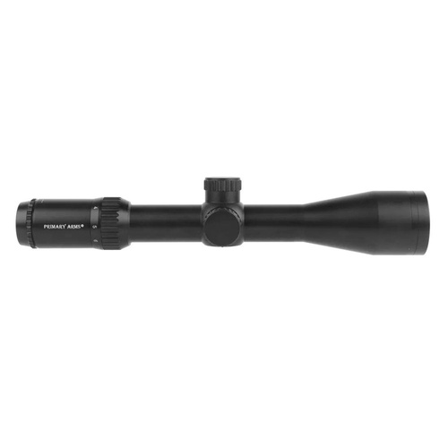 Primary Arms - Classic 3-9x44 mm SFP Duplex, 30 mm Riflescope - PA3-9X44SFP