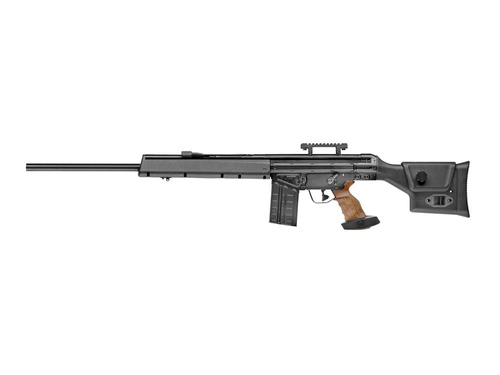 Umarex - H&K Heckler&Koch PSG 1 sniper rifle replica - 2.6482