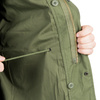 Helikon - Military Jacket M65 - Black - KU-M65-NY-01