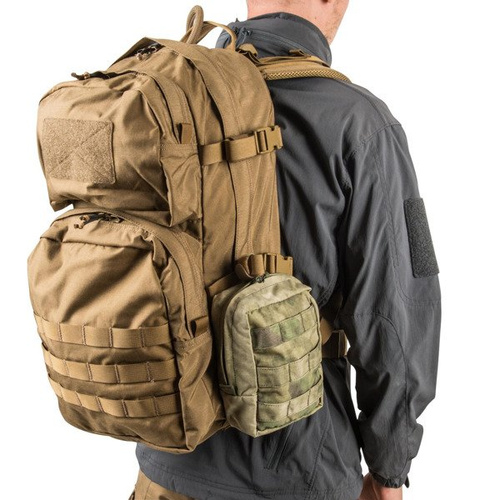 Helikon - Ratel Mk2 Backpack - 25 L - Coyote - PL-RT2-CD-11