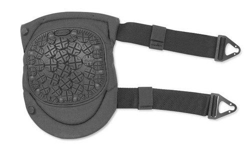 ALTA - AltaFLEX 360™ Vibram® Cap Knee Pads - Black - 50433.00